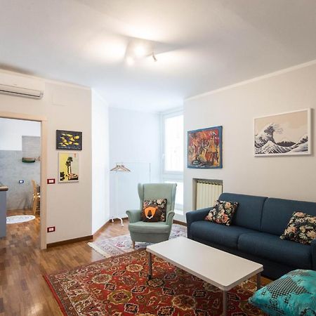 شقة Casa Sottoripa جنوة المظهر الخارجي الصورة