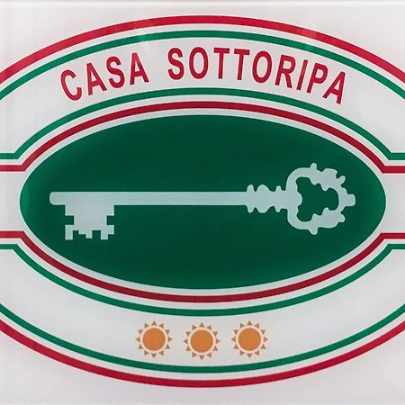 شقة Casa Sottoripa جنوة المظهر الخارجي الصورة