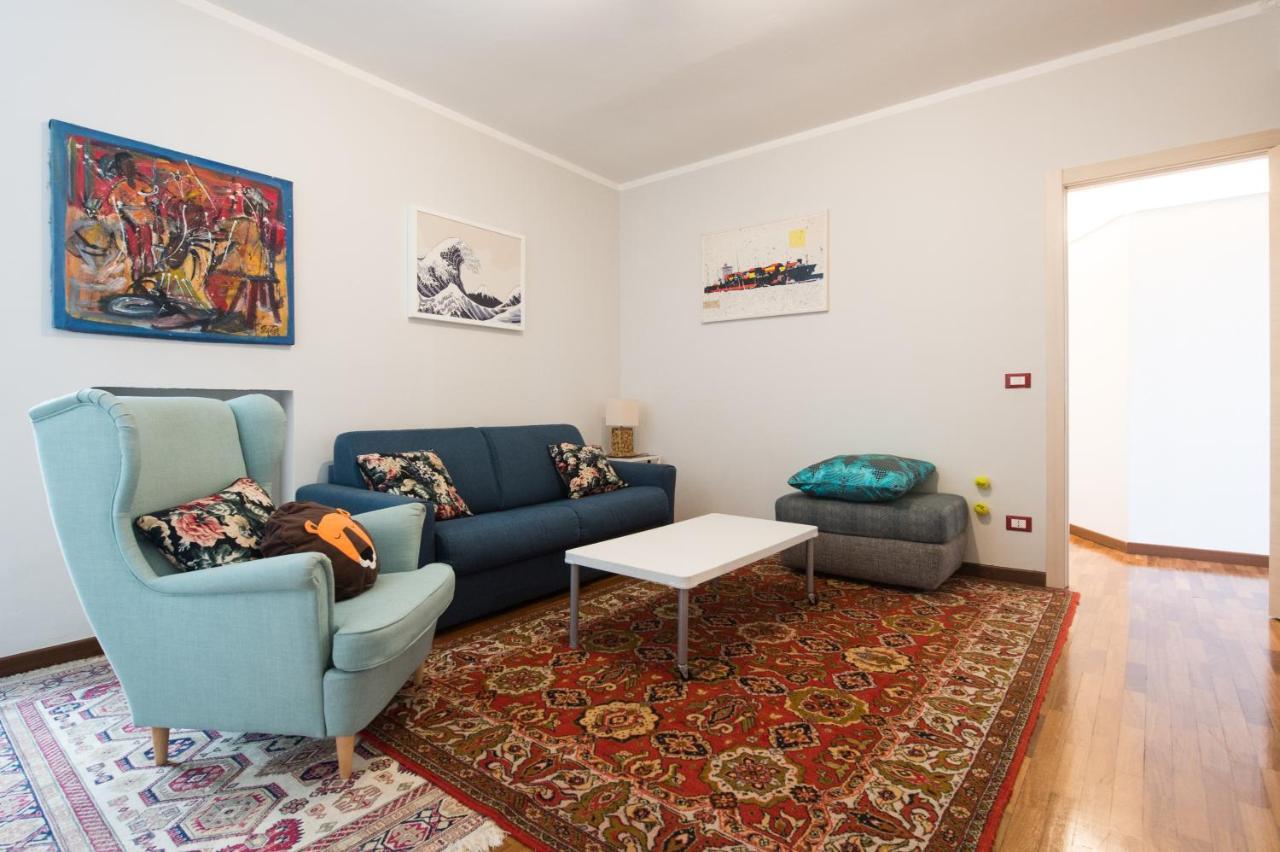 شقة Casa Sottoripa جنوة المظهر الخارجي الصورة